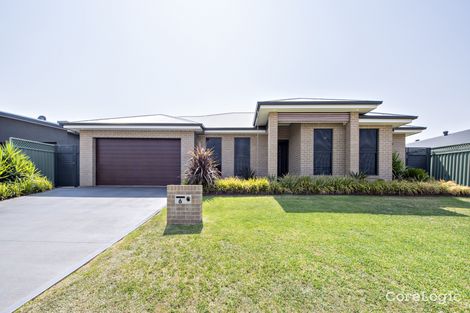 Property photo of 6 Alexandrina Avenue Dubbo NSW 2830