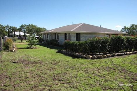Property photo of 2 Kurrajong Court Meringandan West QLD 4352