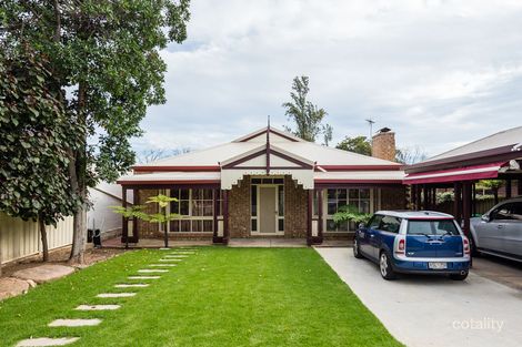 Property photo of 33A Allinga Avenue Glenside SA 5065