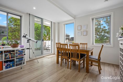 Property photo of 52/5-15 Balmoral Street Waitara NSW 2077