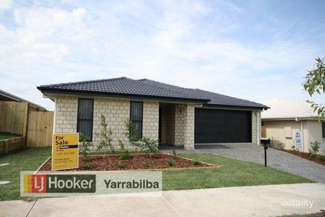 34 Skyblue Cct, Yarrabilba, QLD 4207