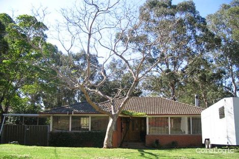Property photo of 11 Hilltop Road Penrith NSW 2750