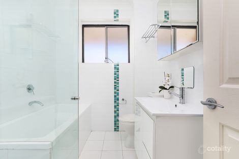 Property photo of 5/71-79 Avoca Street Randwick NSW 2031
