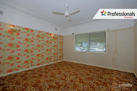 Property photo of 4 Parkland Avenue Punchbowl NSW 2196