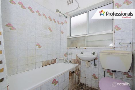 Property photo of 4 Parkland Avenue Punchbowl NSW 2196