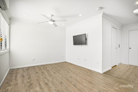 Property photo of 40A McHenry Road Cranebrook NSW 2749