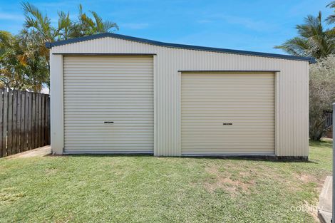 Property photo of 23 Livistonia Street Andergrove QLD 4740