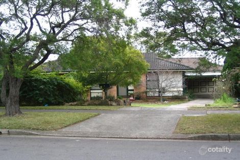 9 Lodge Ave, Old Toongabbie, NSW 2146