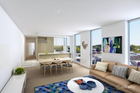 Property photo of 14/57 Nelson Place Williamstown VIC 3016