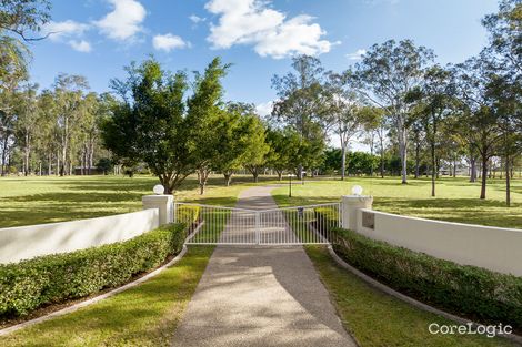 Property photo of 60 Hawkesbury Road Moggill QLD 4070