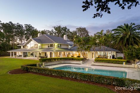 60 Hawkesbury Rd, Moggill, QLD 4070