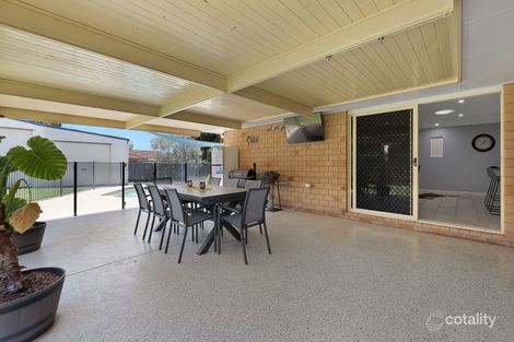 Property photo of 23 Livistonia Street Andergrove QLD 4740