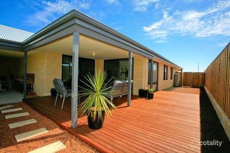 Property photo of 58 Elmina Avenue Ellenbrook WA 6069