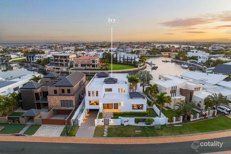 Property photo of 5 Royal Albert Crescent Paradise Point QLD 4216
