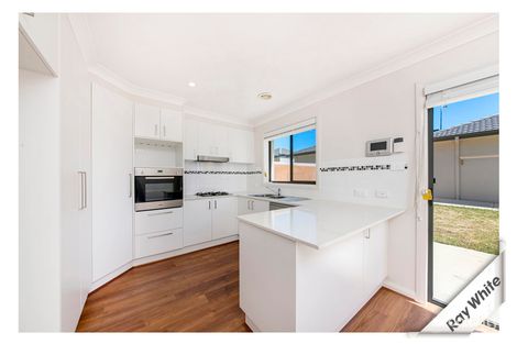 Property photo of 31 Lansdown Crescent Casey ACT 2913