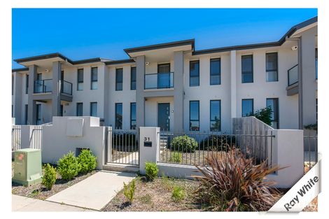 Property photo of 31 Lansdown Crescent Casey ACT 2913
