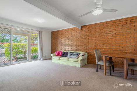 Property photo of 49/3 Costata Street Hillcrest QLD 4118