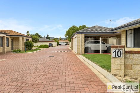 10/10 Peach Tree Way, Forrestfield, WA 6058