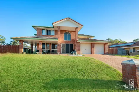 Property photo of 1 Deborah Street Glen Eden QLD 4680