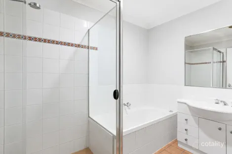 Property photo of 38/9 Rata Place Nerang QLD 4211