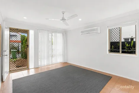 Property photo of 38/9 Rata Place Nerang QLD 4211