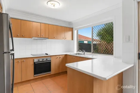 Property photo of 38/9 Rata Place Nerang QLD 4211