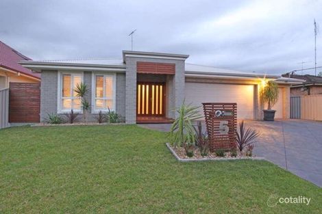 5 Beach St, Emu Plains, NSW 2750