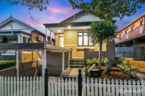 Property photo of 26 Connecticut Avenue Five Dock NSW 2046