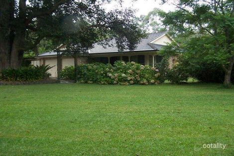 Property photo of 20 Bottle Brush Avenue Bewong NSW 2540