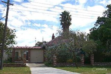 12 Cyril St, Bassendean, WA 6054
