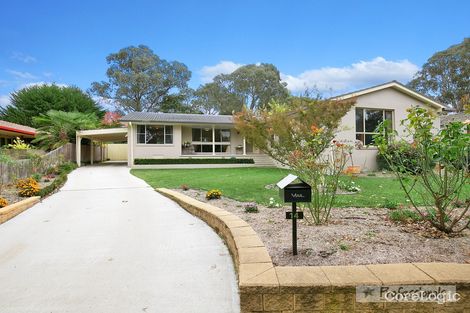 Property photo of 14 Sylvia Crescent Armidale NSW 2350