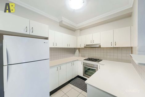 Property photo of 24/30-44 Railway Terrace Granville NSW 2142