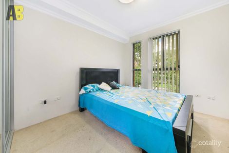 Property photo of 24/30-44 Railway Terrace Granville NSW 2142