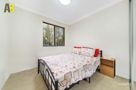 Property photo of 24/30-44 Railway Terrace Granville NSW 2142