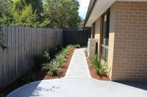 Property photo of 119A Grant Street Alexandra VIC 3714