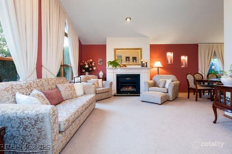 Property photo of 7 Marigolds Road Yallambie VIC 3085