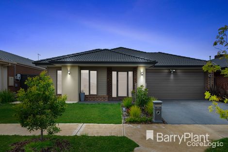 Property photo of 40 Chancellor Avenue Werribee VIC 3030