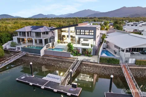 Property photo of 136 Harbour Drive Trinity Park QLD 4879