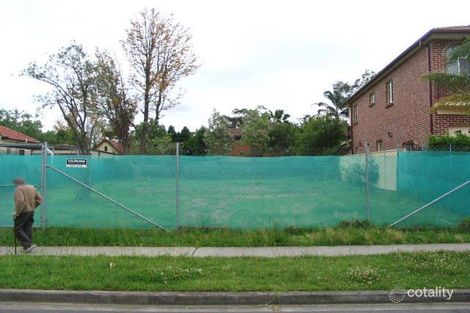 15 Thomas St, Merrylands, NSW 2160