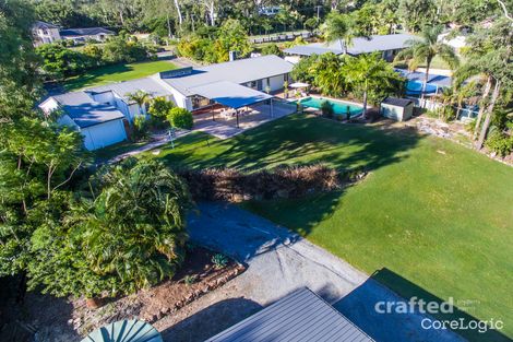 Property photo of 7 Plantagenet Court Forestdale QLD 4118