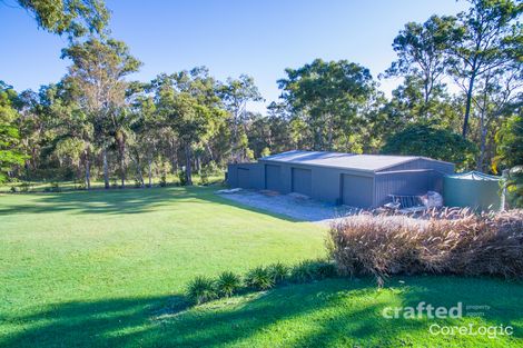 Property photo of 7 Plantagenet Court Forestdale QLD 4118