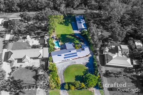 Property photo of 7 Plantagenet Court Forestdale QLD 4118