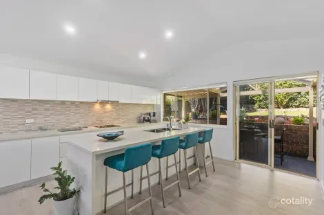 Property photo of 9 Charlotte Close Terrigal NSW 2260