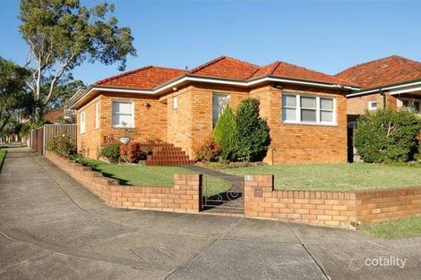 1 Carrisbrook Ave, Bexley North, NSW 2207