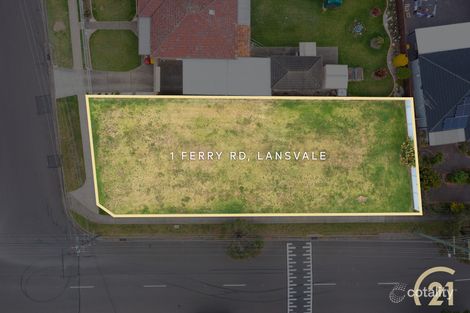 1 Ferry Rd, Lansvale, NSW 2166