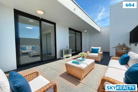 604/125-129 Arthur St, Parramatta, NSW 2150