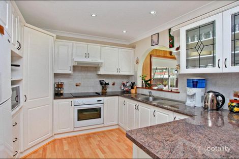 Property photo of 5 Clucas Road Dharruk NSW 2770