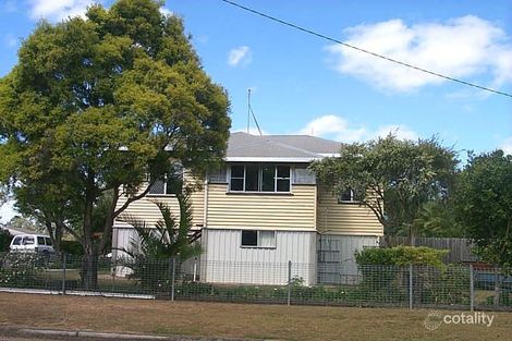 6 Cardigan St, Granville, QLD 4650