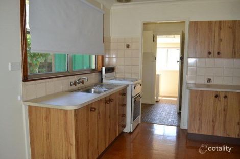 Property photo of 139 Kilaben Road Kilaben Bay NSW 2283