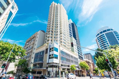 1105/347 Ann St, Brisbane City, QLD 4000